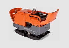Piastre vibranti reversibili Husqvarna LH 804