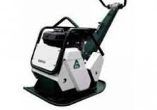 Piastre vibranti reversibili Sakai PF281 