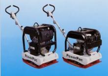 Piastre vibranti reversibili PowerPac PPR 2100B/500