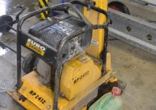 Piastre vibranti reversibili Shatal RP 2412-50