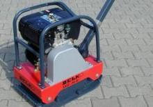 Piastre vibranti reversibili Delko SRD 24 Y