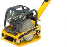Piastre vibranti reversibili Enar TEN 3040 GR
