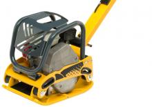 Piastre vibranti reversibili Enar TEN 3050 GR