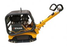 Piastre vibranti reversibili Enar TEN 35DH