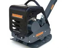 Piastre vibranti reversibili Samac TR25B 