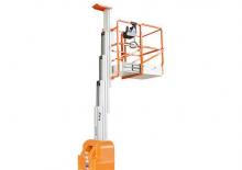 Piattaforme aeree verticali Dingli AMWP8-1100 