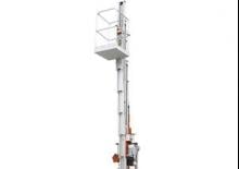 Piattaforme aeree verticali Dingli AWP8-1000 