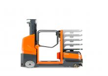 Piattaforme aeree verticali JLG DSP-M