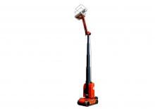 Piattaforme aeree verticali Sinoboom GTTZ10EJ