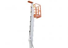 Piattaforme aeree verticali Dingli GTWY12-1000 