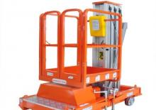 Piattaforme aeree verticali Dingli GTWY8-1000 