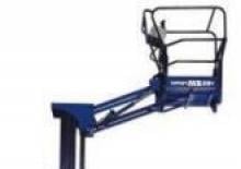 Piattaforme aeree verticali UpRight MB 26