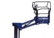 Piattaforme aeree verticali UpRight MB 26