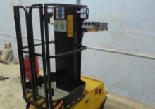 Piattaforme aeree verticali AIRO Micra 290