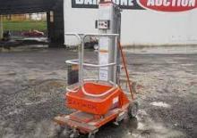 Piattaforme aeree verticali Skyjack SJPI 20