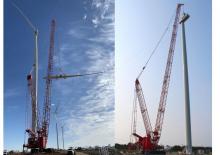 Piattaforme aeree verticali Zarges ZLV 1400 ST