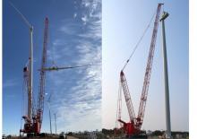 Piattaforme aeree verticali Zarges ZLV 1400 ST