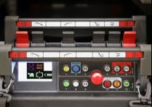 Piattaforme aeree articolate cingolate Hinowa TeleCrawler 13S
