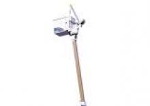 Piattaforme aeree telescopiche autocarrate Aichi SKYMASTER SH17BFS