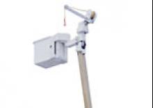 Piattaforme aeree telescopiche autocarrate Aichi SKYMASTER SN15B