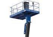 Piattaforme aeree telescopiche autocarrate Aichi SKYMASTER TZ12C1RS