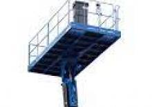 Piattaforme aeree telescopiche autocarrate Aichi SKYMASTER TZ16C1FS