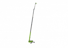 Piattaforme aeree telescopiche gommate Zoomlion ZT51JEH