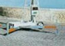 Piattaforme aeree verticali AIRO PK 8000 E