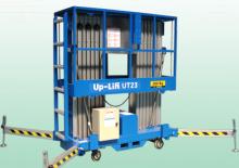 Piattaforme aeree verticali AHI UT23