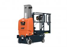 Piattaforme aeree verticali JLG E18MCL