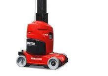 Piattaforme aeree verticali Manitou 100 VJR Evolution