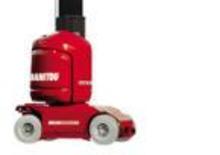 Piattaforme aeree verticali Manitou 105 VJR