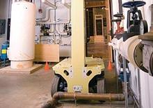 Piattaforme aeree verticali JLG 1230ES
