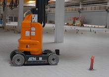 Piattaforme aeree verticali ATN Piaf 1000 R