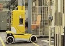 Piattaforme aeree verticali Haulotte Star 8