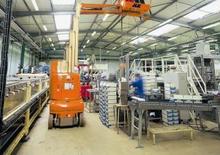 Piattaforme aeree verticali JLG-Toucan Toucan 1010 l