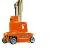 Piattaforme aeree verticali JLG-Toucan Toucan 1210