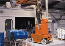 Piattaforme aeree verticali JLG-Toucan Toucan 800 A