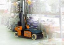 Piattaforme aeree verticali JLG-Toucan Toucan-DUO