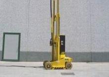 Piattaforme aeree verticali AIRO VG 700 E