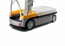 Piattaforme aeree verticali Crown Wav 50-118