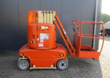 Piattaforme aeree verticali Grove-Manlift (Delta) Toucan 1010 A