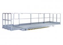 Ponteggi Lissmac MAB 2000