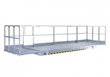 Ponteggi Lissmac MAB 3000