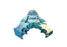 Pinza frantumatrice All-Kor AKC 2000P