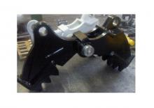 Pinza frantumatrice Verdelli C.D_ F 10 R