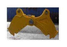 Pinza frantumatrice Verdelli C.D_ M 7 R