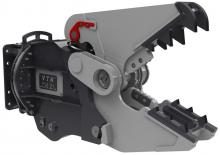 Pinza frantumatrice VTN CK 17+ CH 