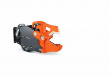 Pinza frantumatrice VTN CK 17+ S