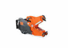 Pinza frantumatrice VTN CK 29+ CH